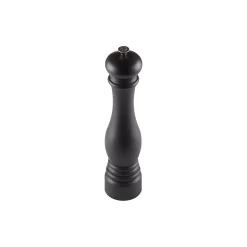 Le Creuset Saltkværn 30 cm, matte black> Køkkenudstyr