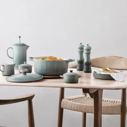 Clearance Le Creuset Saltkværn 21 cm, sea salt