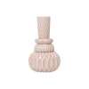 Outlet Dottir Nordic Design Samsurium Honkadonka vase, rosa