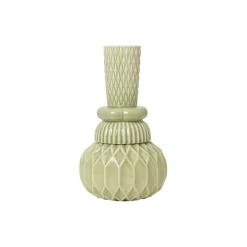 Outlet Dottir Nordic Design Samsurium Honkadonka vase, rosa
