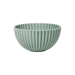 Online Dottir Nordic Design Samsurium Snack skål, celadon