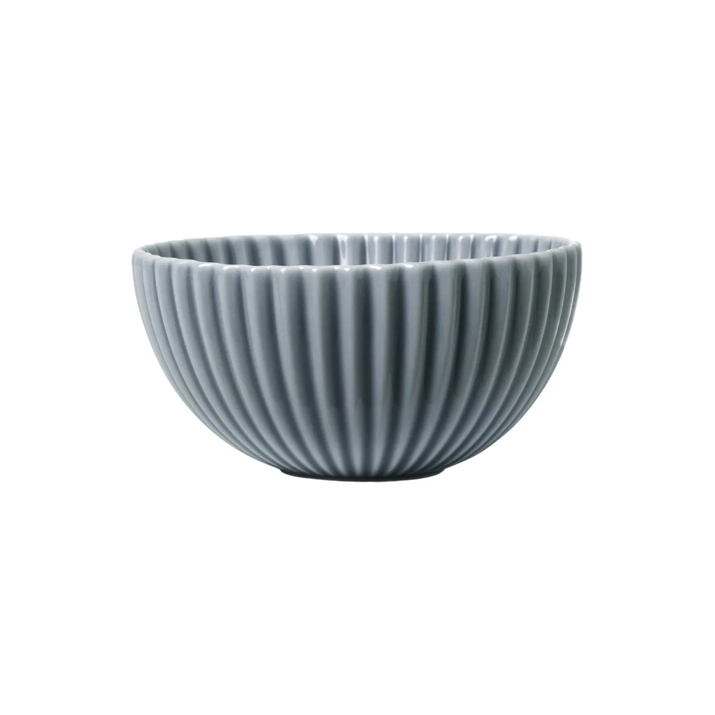 Dottir Nordic Design Samsurium Snack skål, midnight> Skåle & Fade