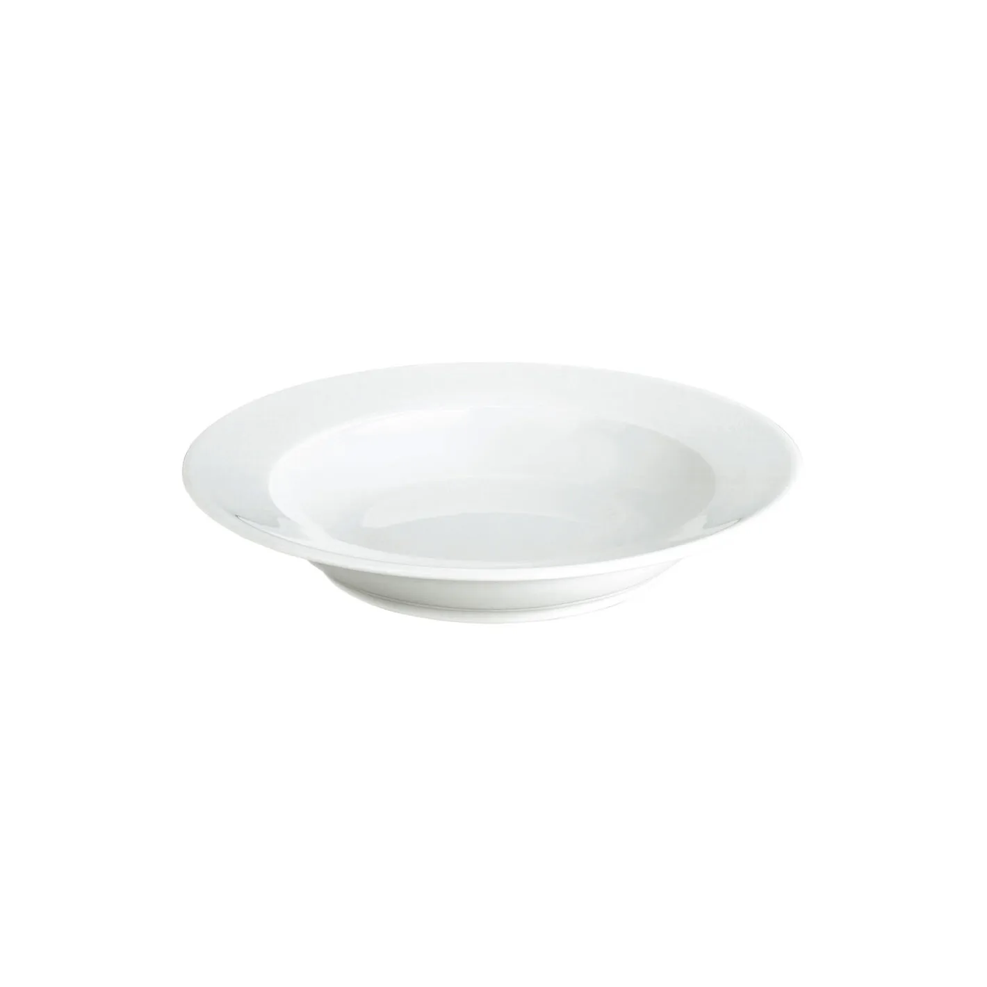 Outlet Pillivuyt Sancerre dyb tallerken Ø 22 cm