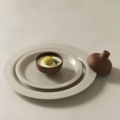 Design House Stockholm Sand Secrets Small Bowl,> Skåle & Fade