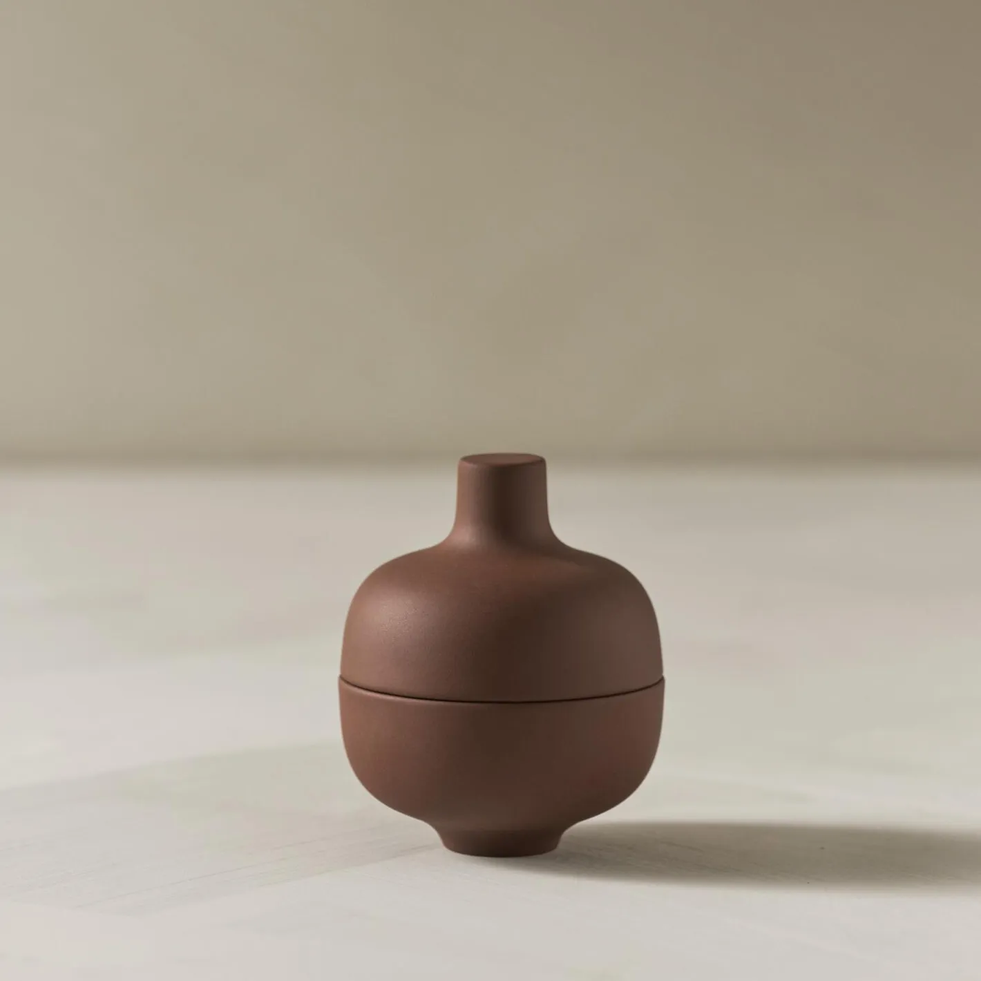 Design House Stockholm Sand Secrets Small Bowl,> Skåle & Fade
