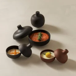 Design House Stockholm Sand Secrets Small Bowl,><noscript><img width=