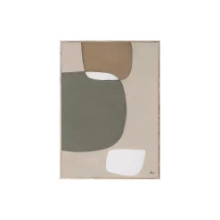 Paper Collective Sand Stories poster> Plakater & Rammer