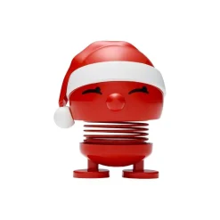 Discount Hoptimist Santa Bimble, red