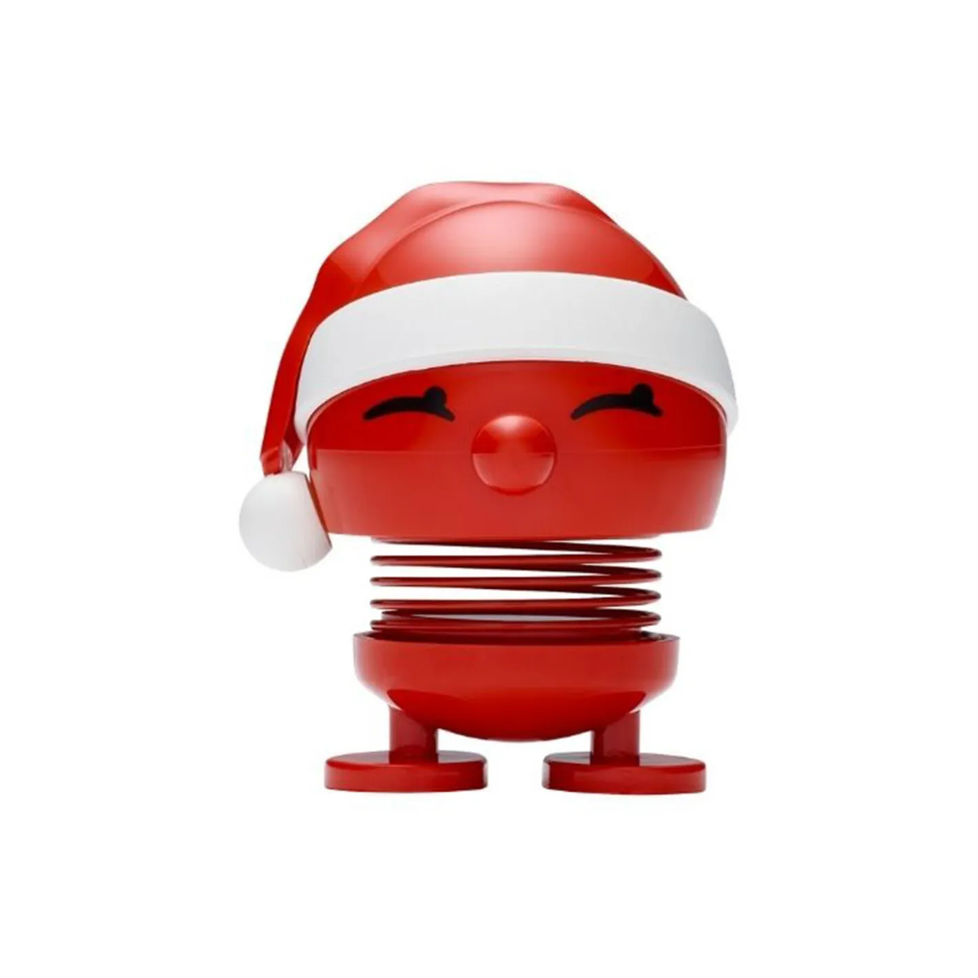 Discount Hoptimist Santa Bimble, red