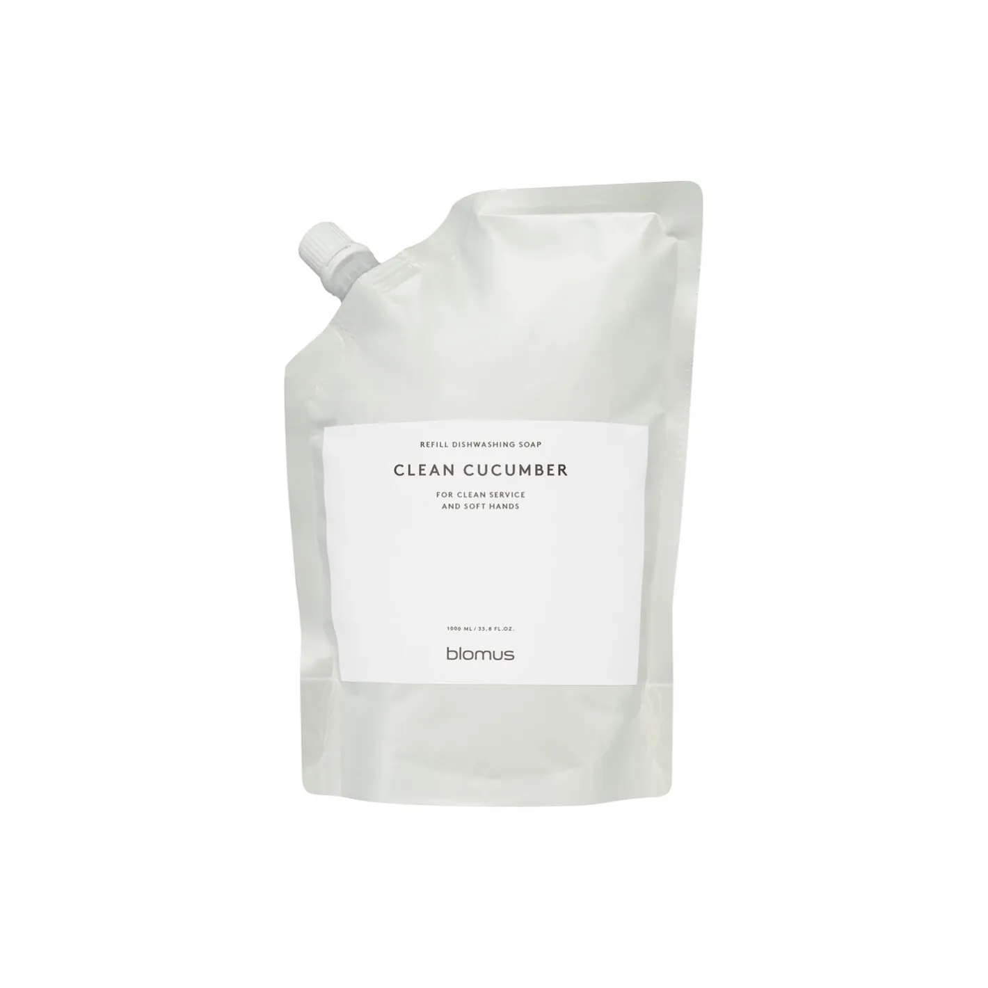 Blomus SATOMI Refill Dishwashing Soap> Køkkenudstyr