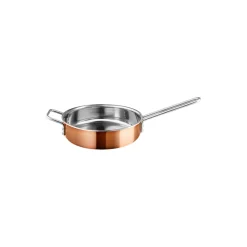 Online Eva Trio Sauterpande Ø 24 cm, copper