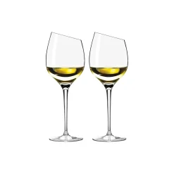 Eva Solo Sauvignon Blanc vinglas 2 stk.> Glas