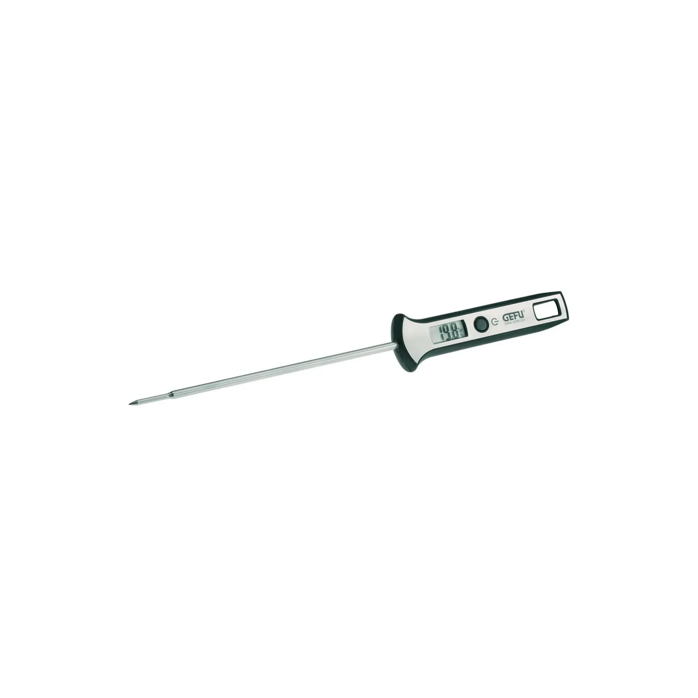 New GEFU SCALA® digitalt termometer