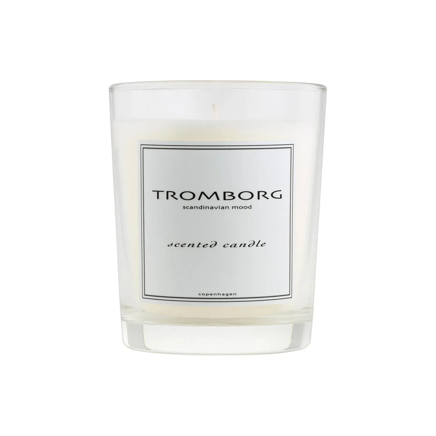 Clearance Tromborg Scented Candle Figuier