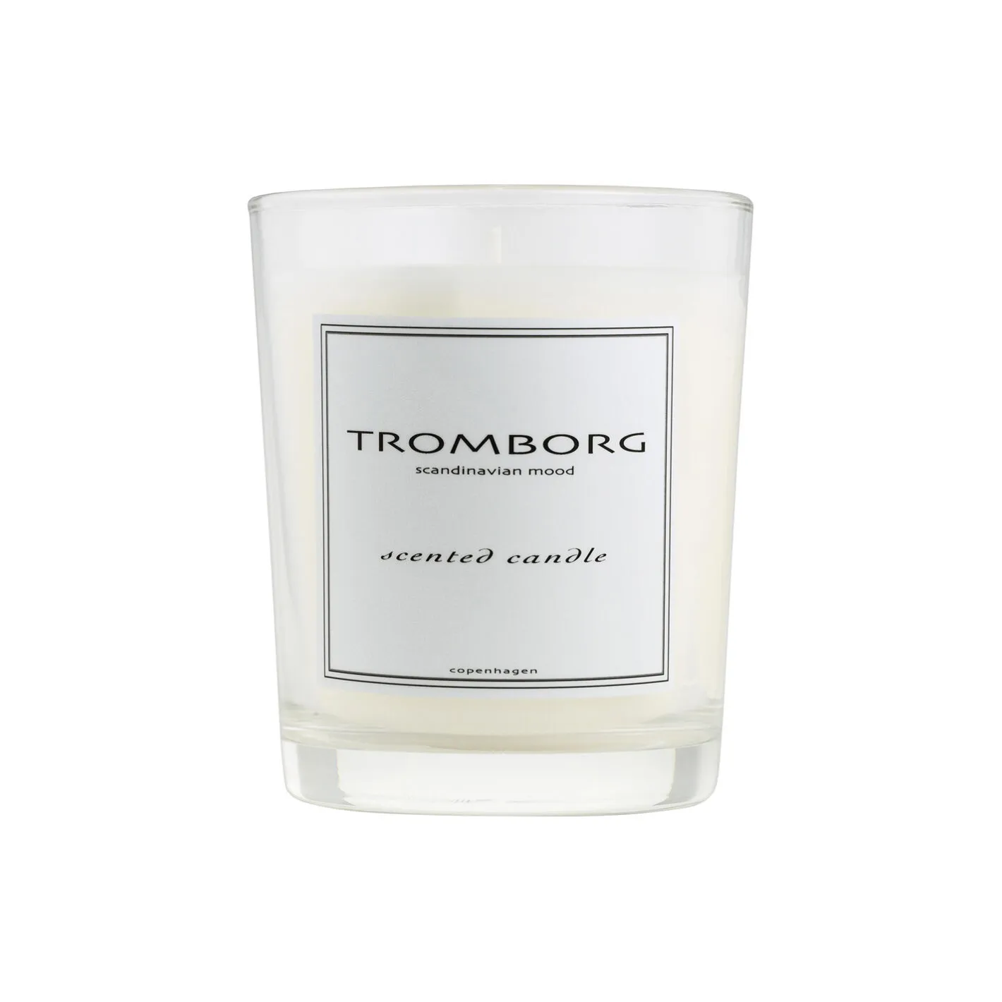 Discount Tromborg Scented Candle Menthe
