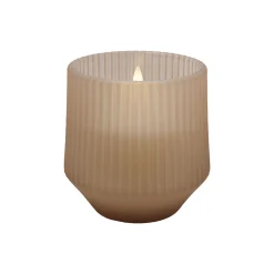 Uyuni Lighting Scented wax glass candle uplift,> Lys & Duftlys