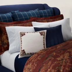 Ralph Lauren Home Schroder pyntepudebetræk><noscript><img width=