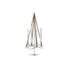Georg Jensen Season forlænger til lysestage> Lysestager
