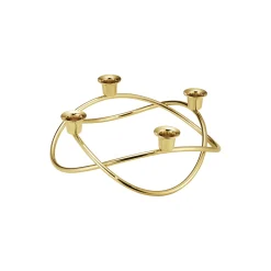 Georg Jensen Season lysestage