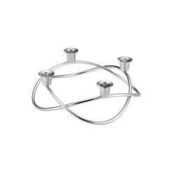 Georg Jensen Season lysestage> Lysestager