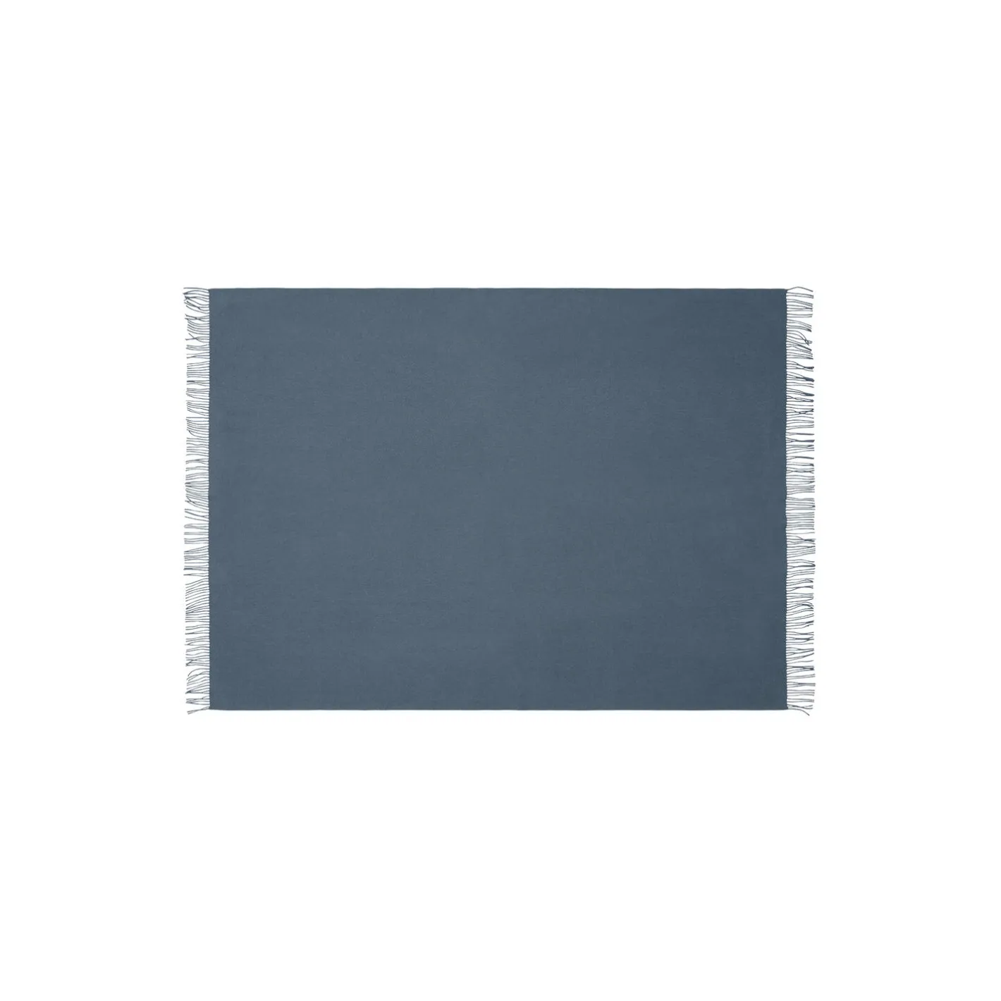 Sale Silkeborg Uldspinderi Season plaid, 02126 fjord