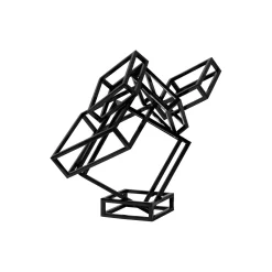 Sale MOTARASU SEN skulptur 3