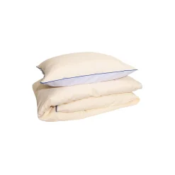 Homehagen Sengetøj, cream/white> Sengetøj