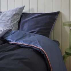 Sale Homehagen Sengetøj, dusty blue