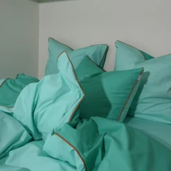 Outlet Homehagen Sengetøj, mint