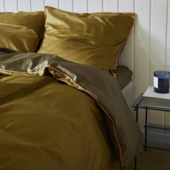 Homehagen Sengetøj, moss green> Sengetøj