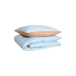 Homehagen Sengetøj, pale blue> Sengetøj