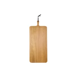 Sale Dutchdeluxes Serveringsbræt rektangulært, eg oiled oak