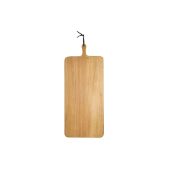 Sale Dutchdeluxes Serveringsbræt rektangulært, eg oiled oak