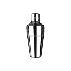 Cocktail Club Shaker> Barudstyr