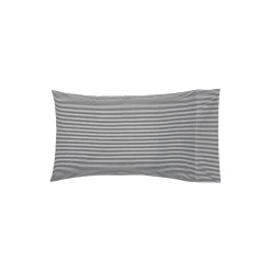 Ralph Lauren Home Shirting pudebetræk, black/white> Sengetøj
