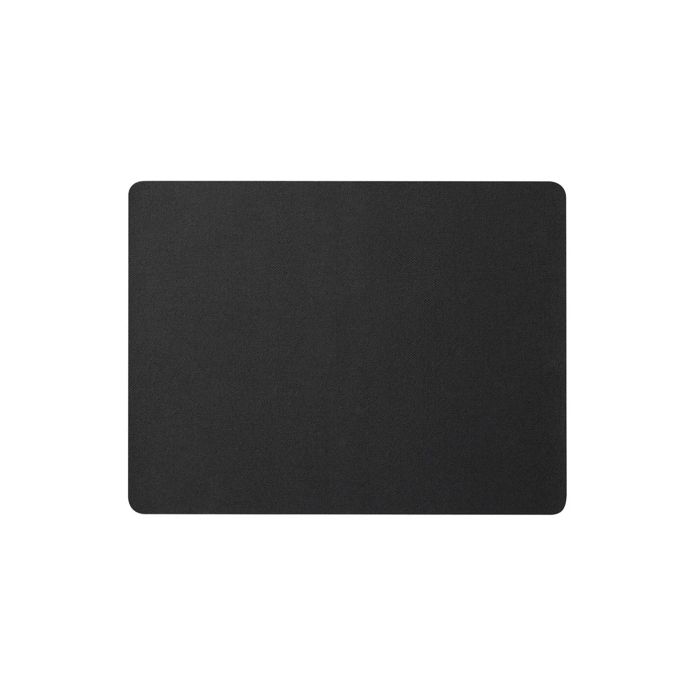 New Villa Collection Shoku Dækkeserviet 4 stk., solid black