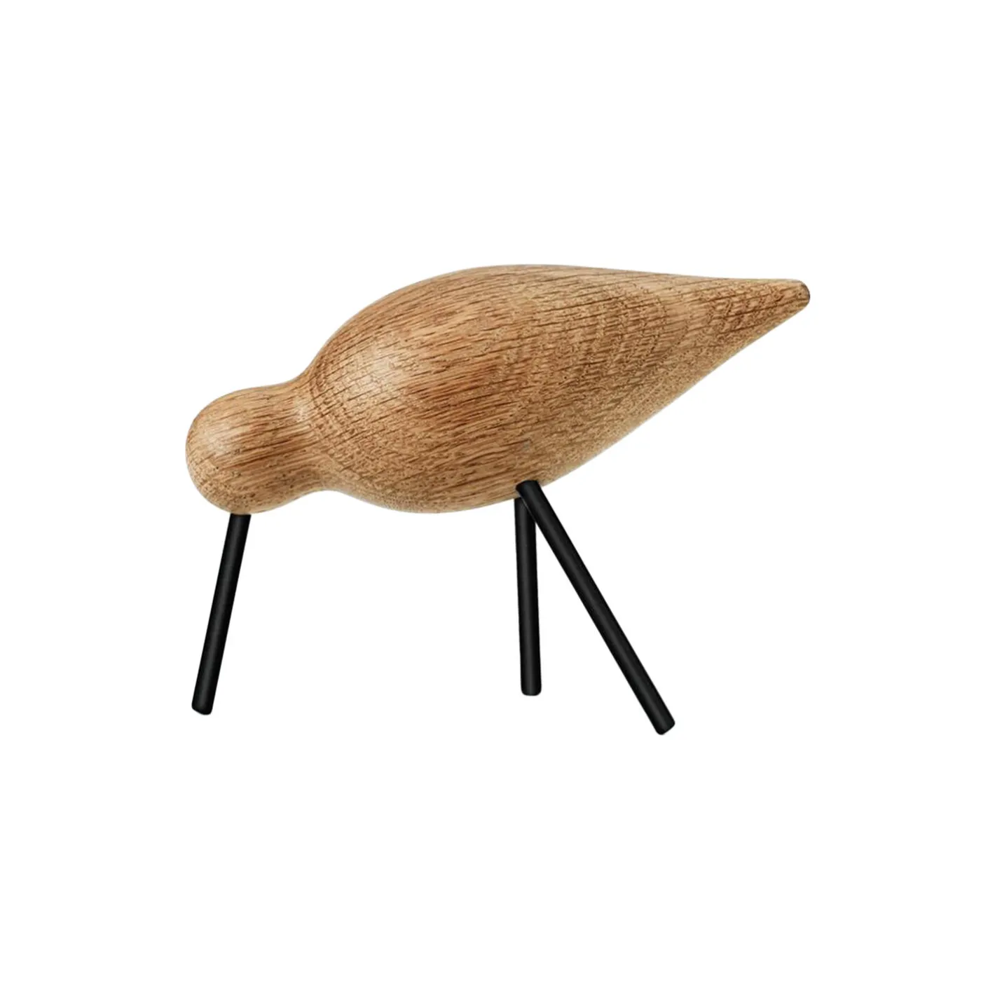 Sale Normann Copenhagen Shorebird, oak/black