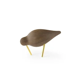 Normann Copenhagen Shorebird,> Figurer & Glaskunst