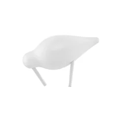Clearance Normann Copenhagen Shorebird, white/white white/white, white/white