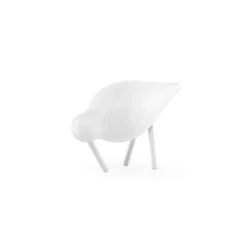 Clearance Normann Copenhagen Shorebird, white/white white/white, white/white