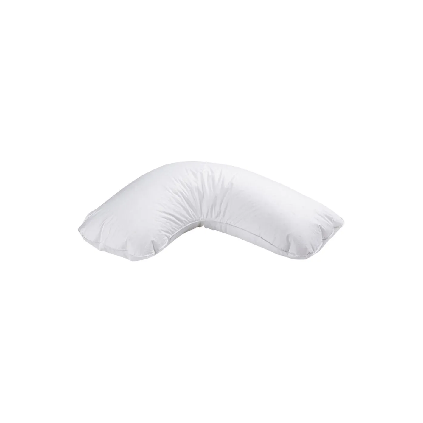 Nordic Sleep by Fossflakes SideSleeper pude> Hovedpuder