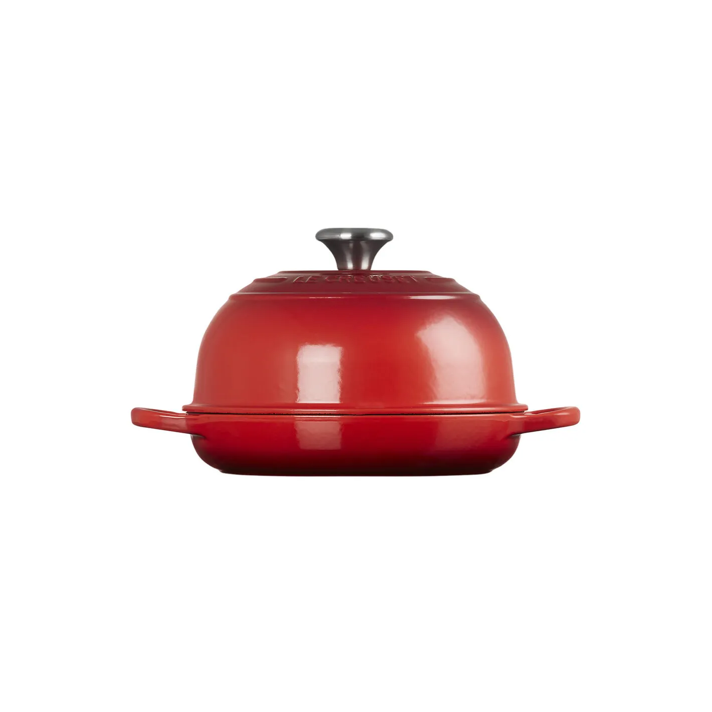 Le Creuset Signature brødform, cerise