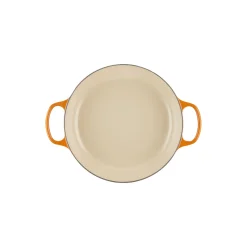 Clearance Le Creuset Signature Buffetgryde 30 cm, volcanic