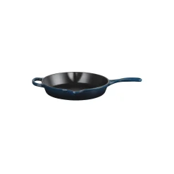 Best Le Creuset Signature dyb stegepande Ø 26 cm, nuit