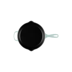 Online Le Creuset Signature dyb stegepande Ø 26 cm, sea salt