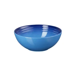 Sale Le Creuset Signature dyb tallerken Ø 16 cm, azure blue