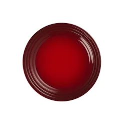 Le Creuset Signature frokosttallerken Ø 22 cm,> Tallerkener
