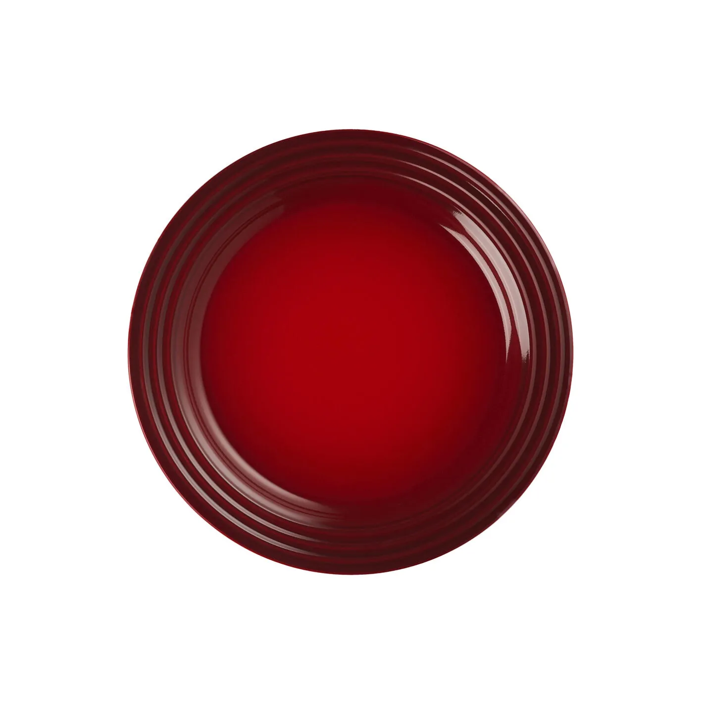Le Creuset Signature frokosttallerken Ø 22 cm,> Tallerkener