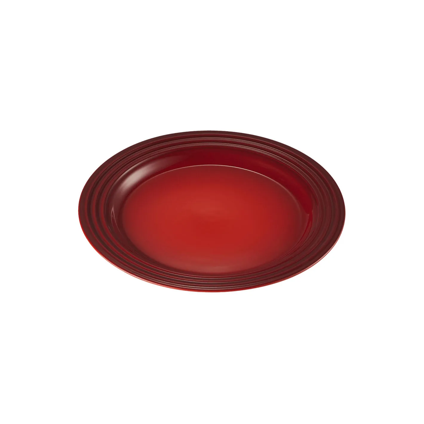 Le Creuset Signature frokosttallerken Ø 22 cm,> Tallerkener
