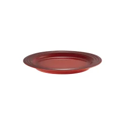 Le Creuset Signature frokosttallerken Ø 22 cm,><noscript><img width=